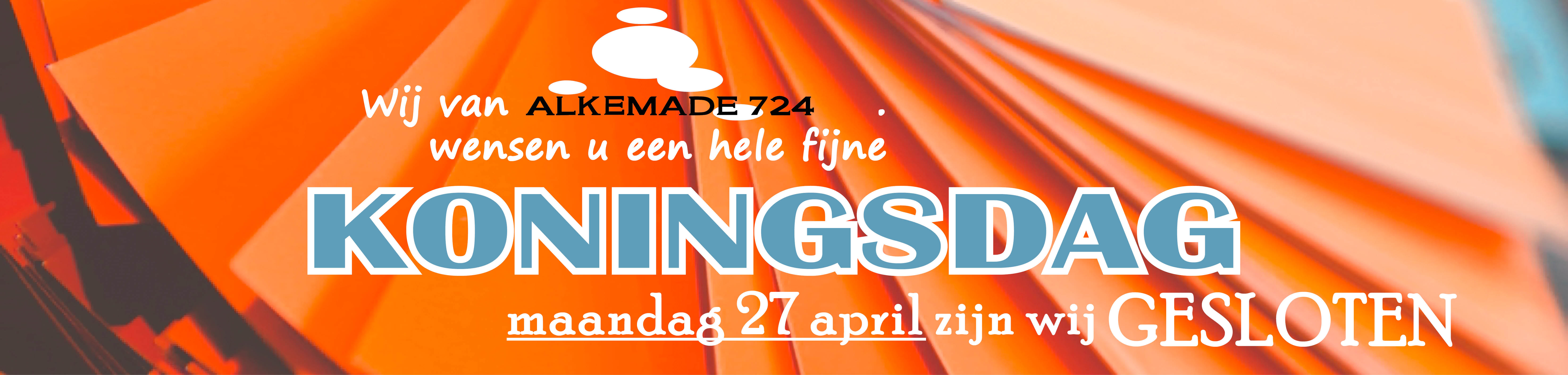 Koningsdag